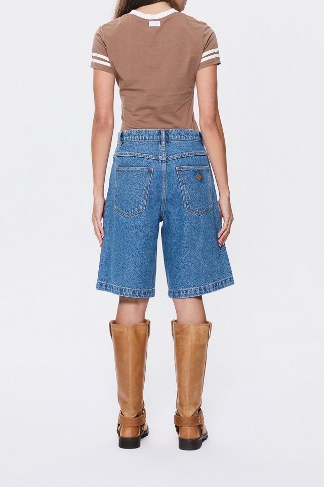 Abrand 95 Bermuda Short #3