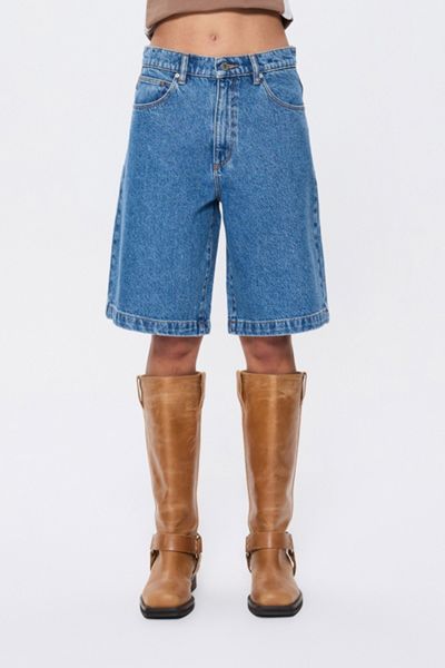 Abrand 95 Bermuda Short