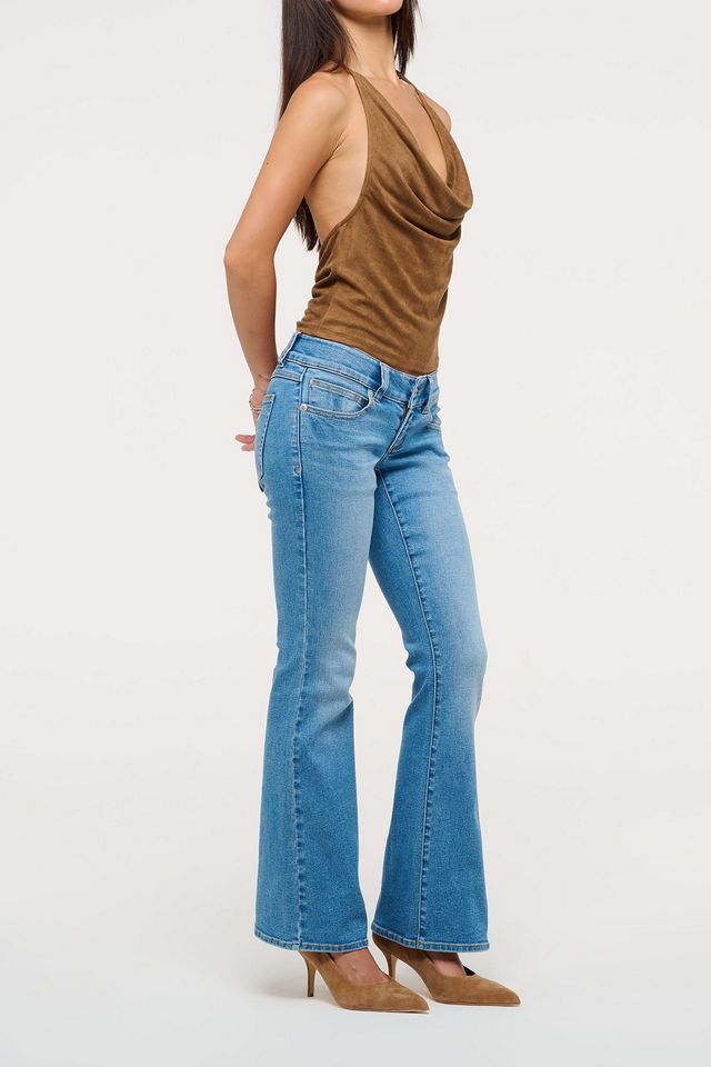 Abrand 00 Kick Petite Jeans #2