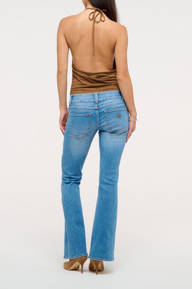 Abrand 00 Kick Petite Jeans #3