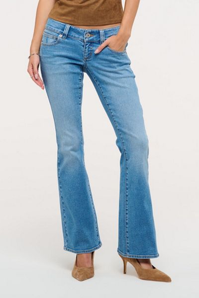 Abrand 00 Kick Petite Jeans