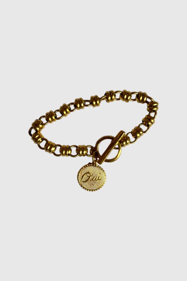 SC Collection Oui Bracelet #2