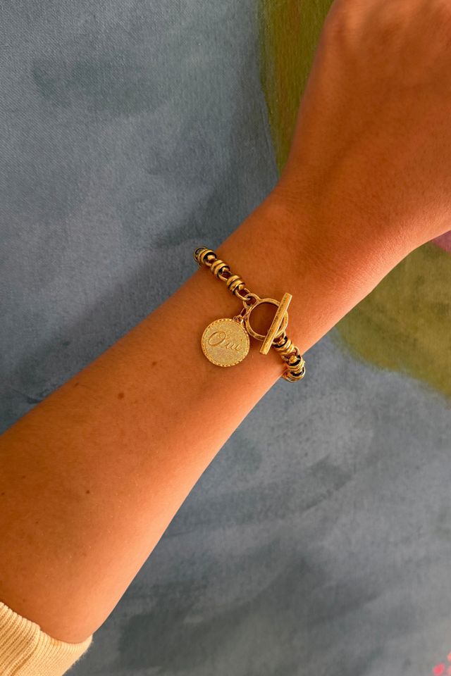 SC Collection Oui Bracelet #4