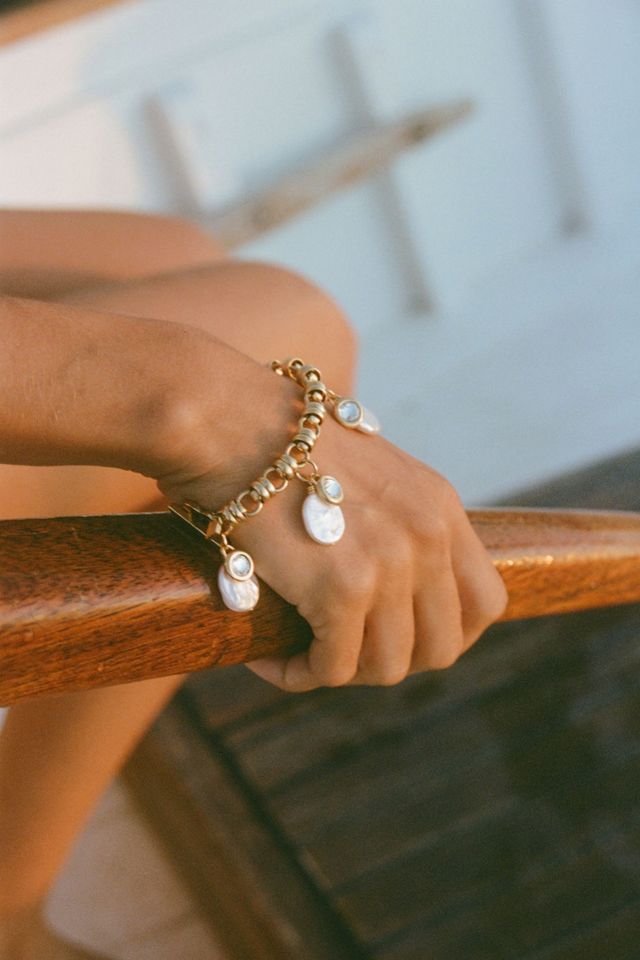 SC Collection Mara Bracelet #1