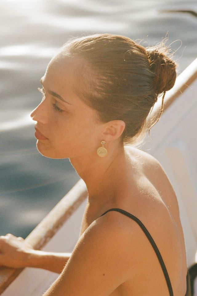SC Collection Oui Earrings #2