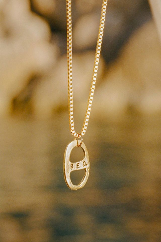 SC Collection Beau Necklace #1