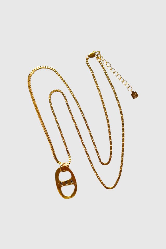 SC Collection Beau Necklace #2