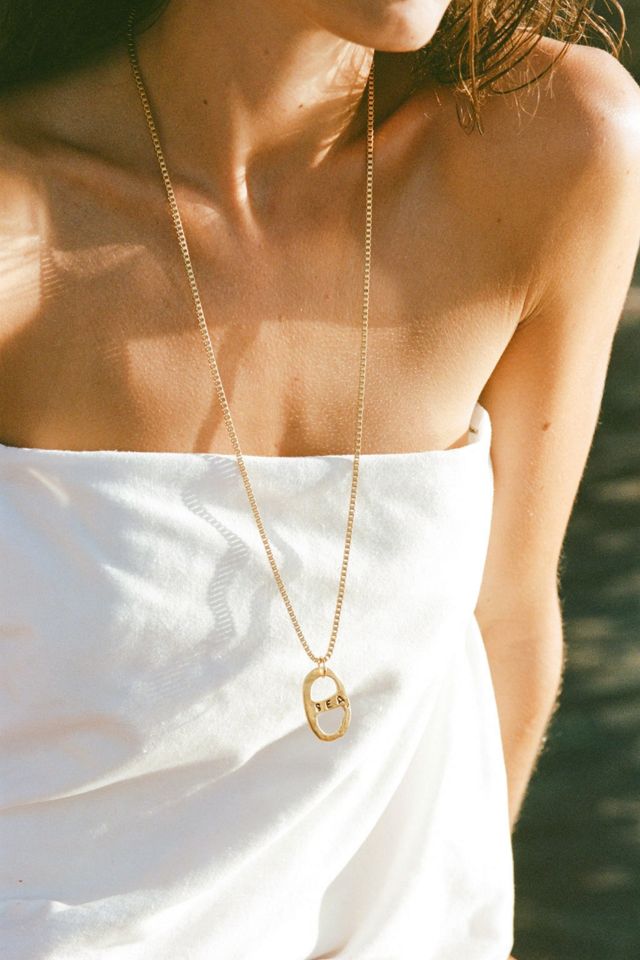 SC Collection Beau Necklace #3