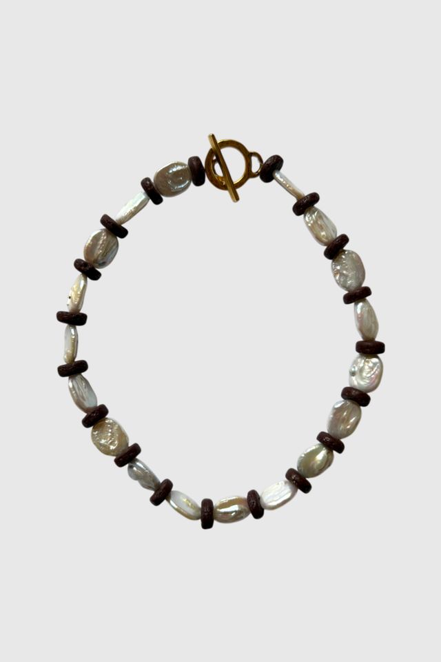 SC Collection Bendel Necklace #3