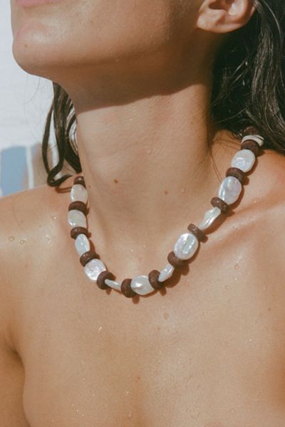 SC Collection Bendel Necklace