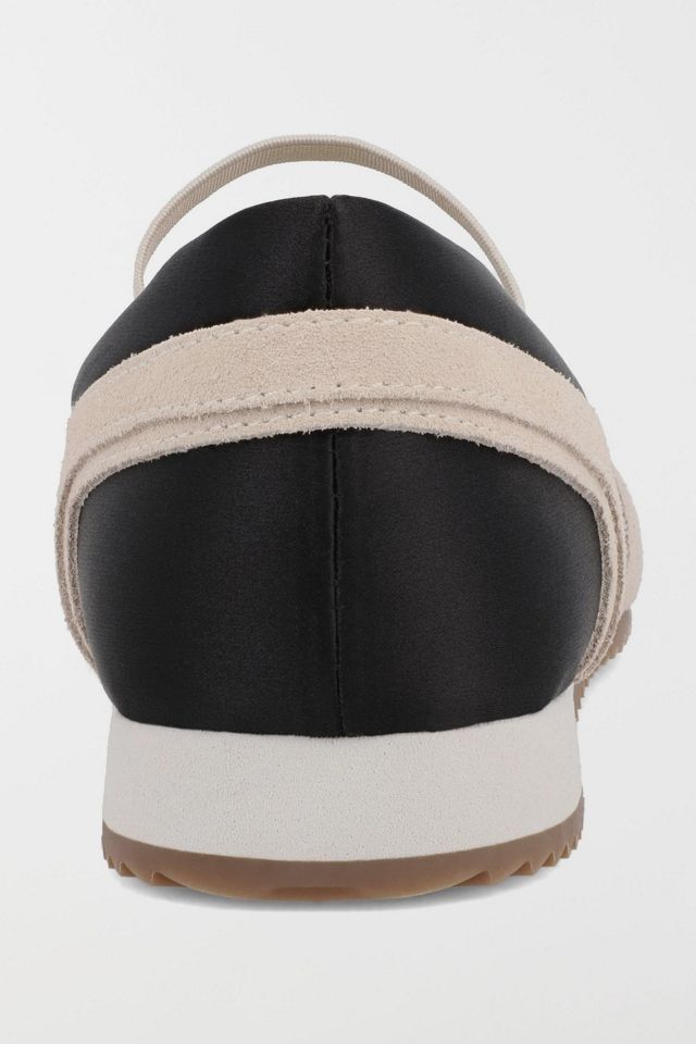 MIA Via Retro Suede Mary Jane Sneaker #2