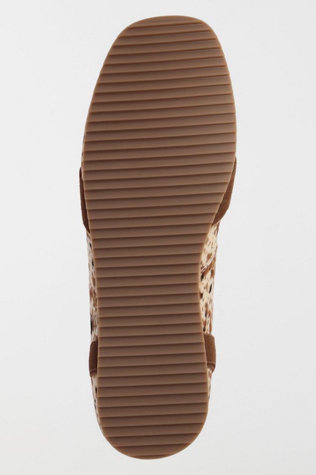 MIA Via Pony Hair Mary Jane Sneaker #4