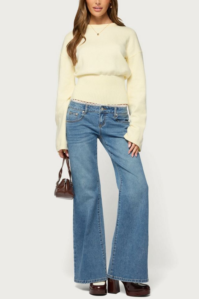 Edikted Ashliegh Sweater #1