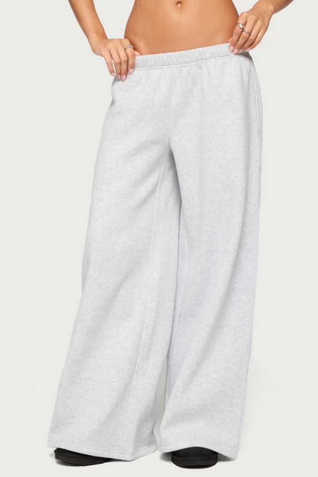 Edikted Angel Sweatpants #2