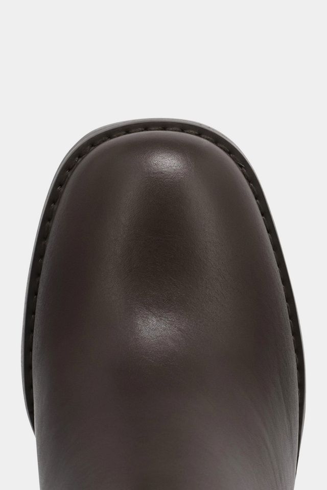 MIA Jolanda Block Heel Knee High Boot #3