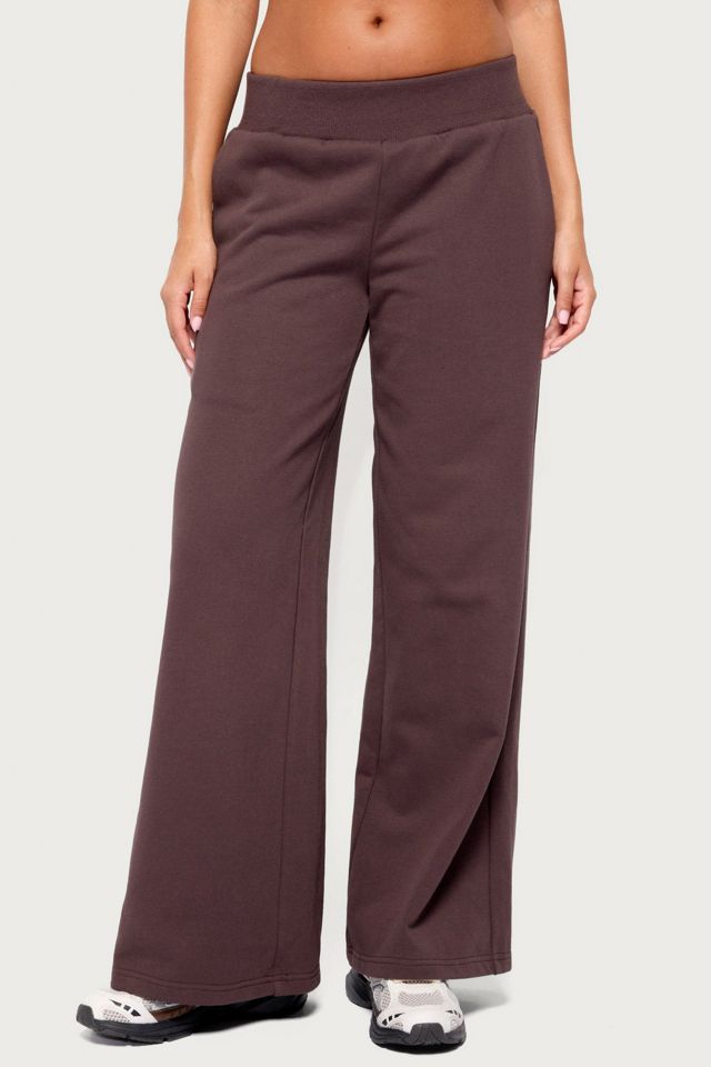 Edikted Wrenlee Sweatpants #1