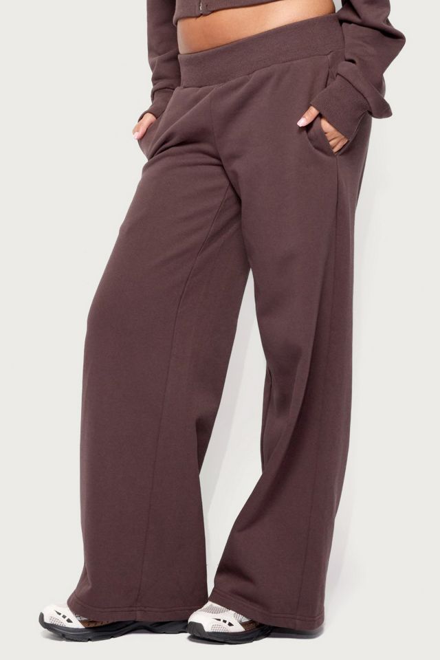 Edikted Wrenlee Sweatpants #3