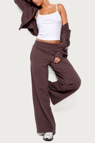 Edikted Wrenlee Sweatpants