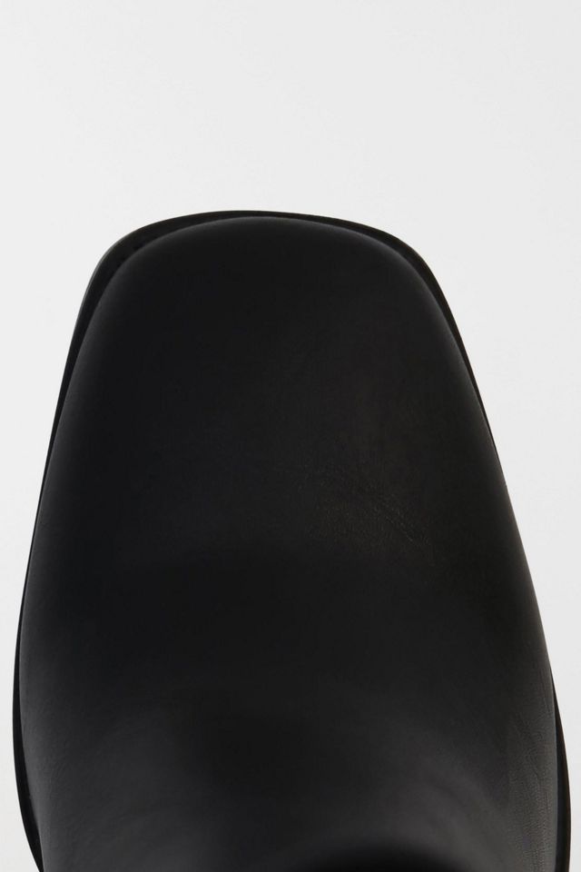 MIA Darian Block Heel Bootie #3