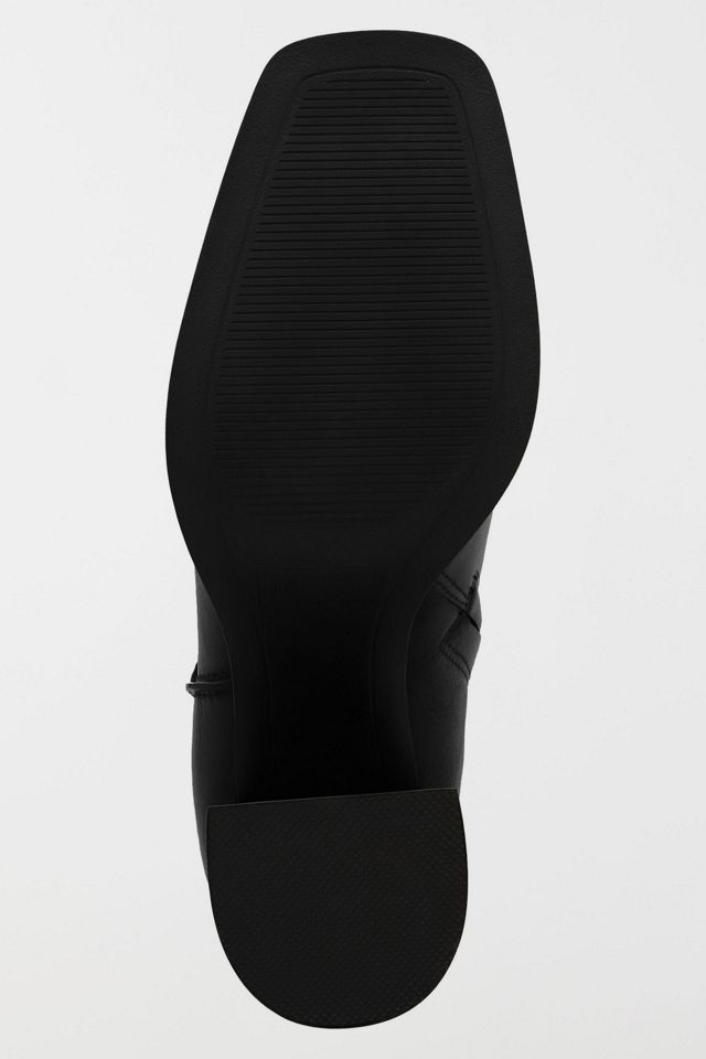 MIA Darian Block Heel Bootie #4
