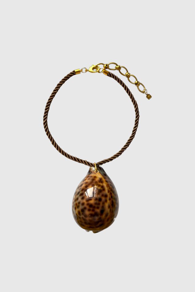 SC Collection Tiger Necklace #2