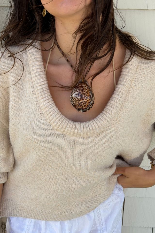 SC Collection Tiger Necklace #4