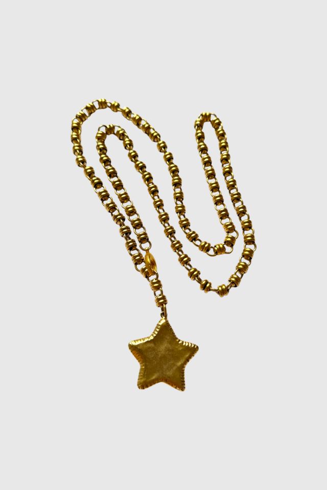 SC Collection Scarlett Necklace #2