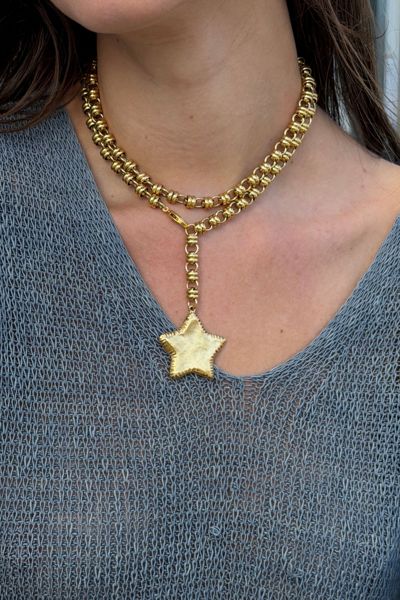 SC Collection Scarlett Necklace