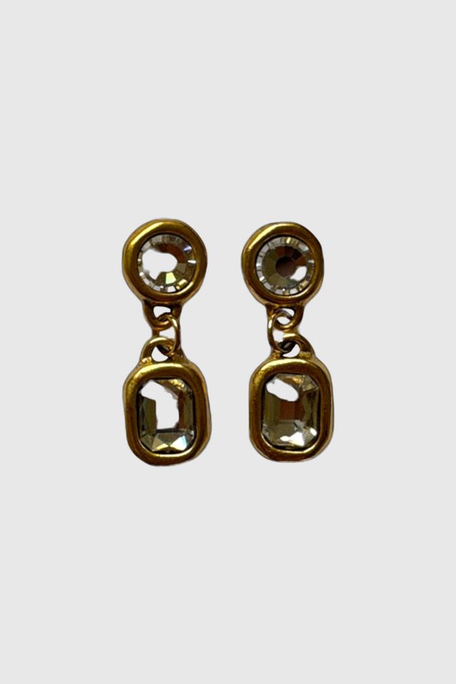 SC Collection Mini Daisy Earrings #2