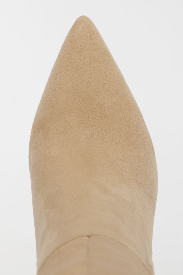 MIA Noel Suede Knee High Boot #3