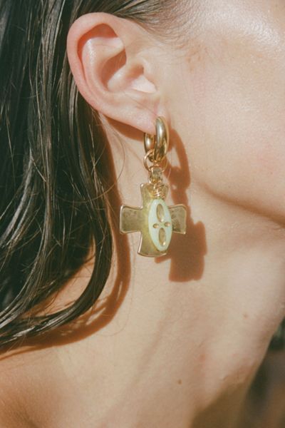 SC Collection Marlowe Earrings