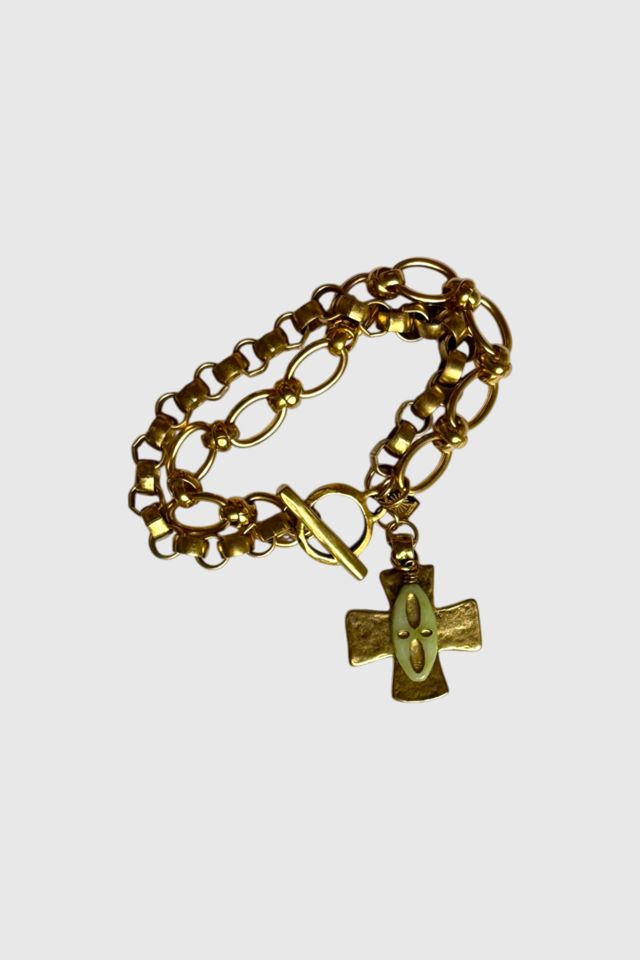 SC Collection Marlowe Bracelet #2