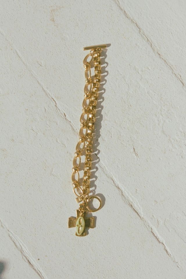 SC Collection Marlowe Bracelet #3