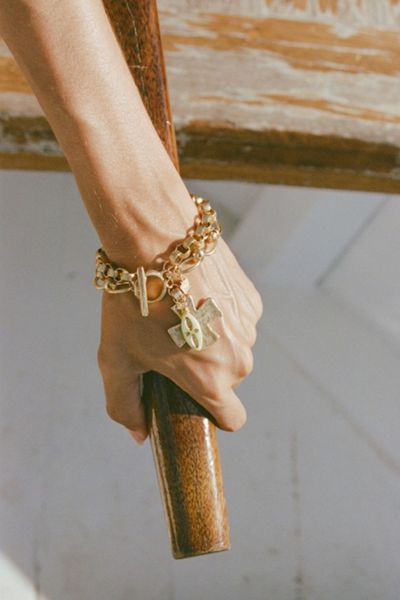 SC Collection Marlowe Bracelet