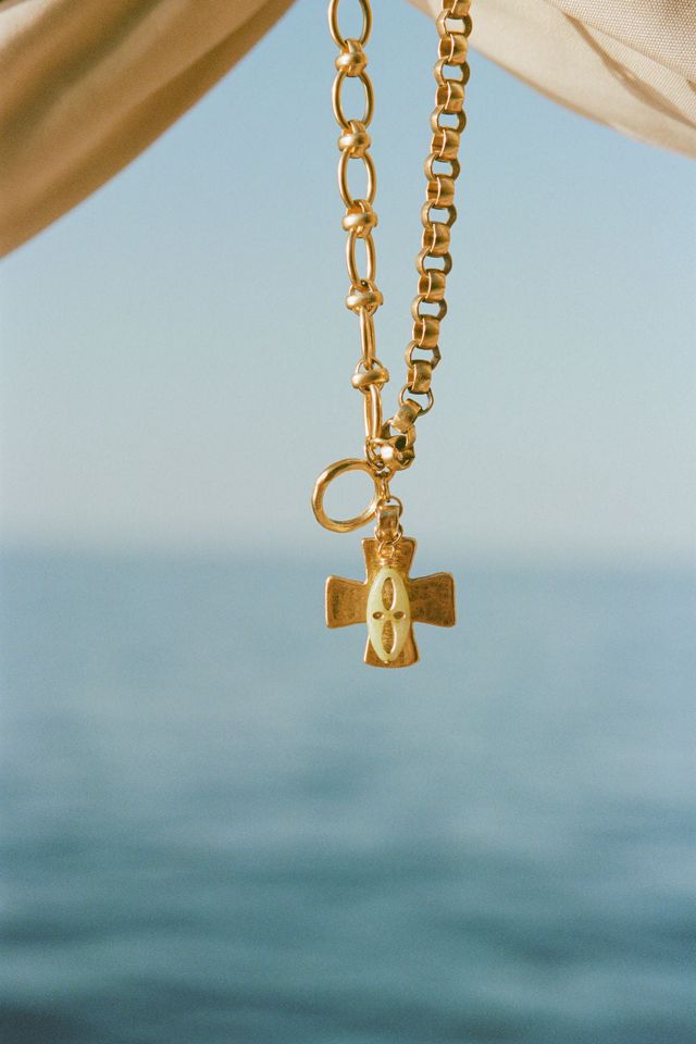 SC Collection Marlowe Necklace #1