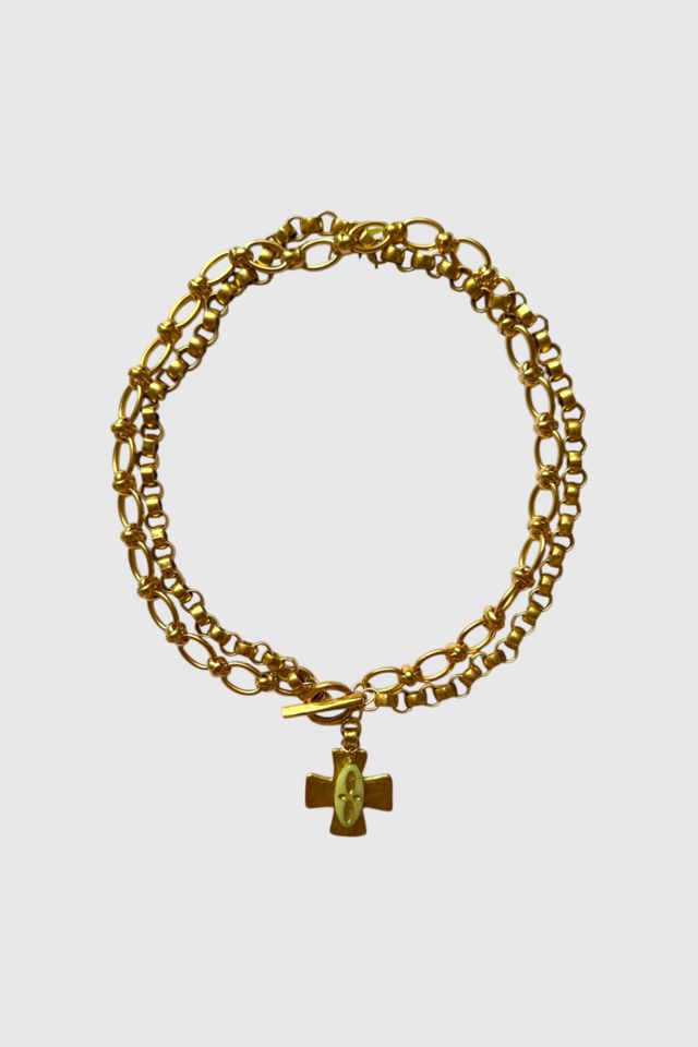 SC Collection Marlowe Necklace #2
