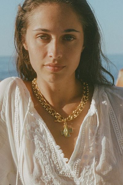 SC Collection Marlowe Necklace