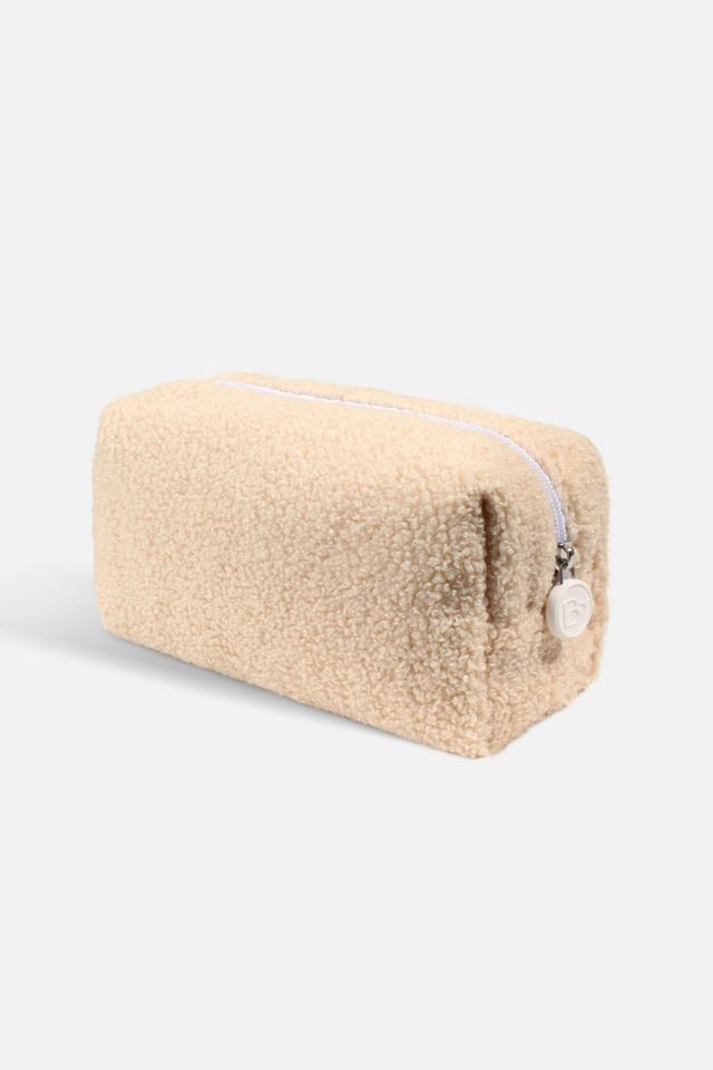 Bonmuz Polar Puff Cosmetic Bag #1