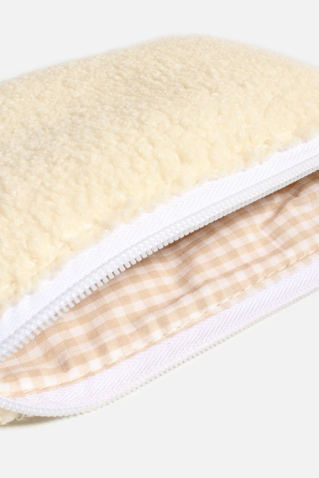 Bonmuz Polar Puff Pouch #1