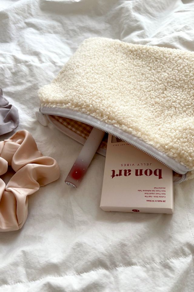 Bonmuz Polar Puff Pouch #3