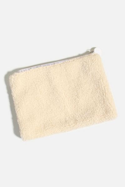 Bonmuz Polar Puff Pouch