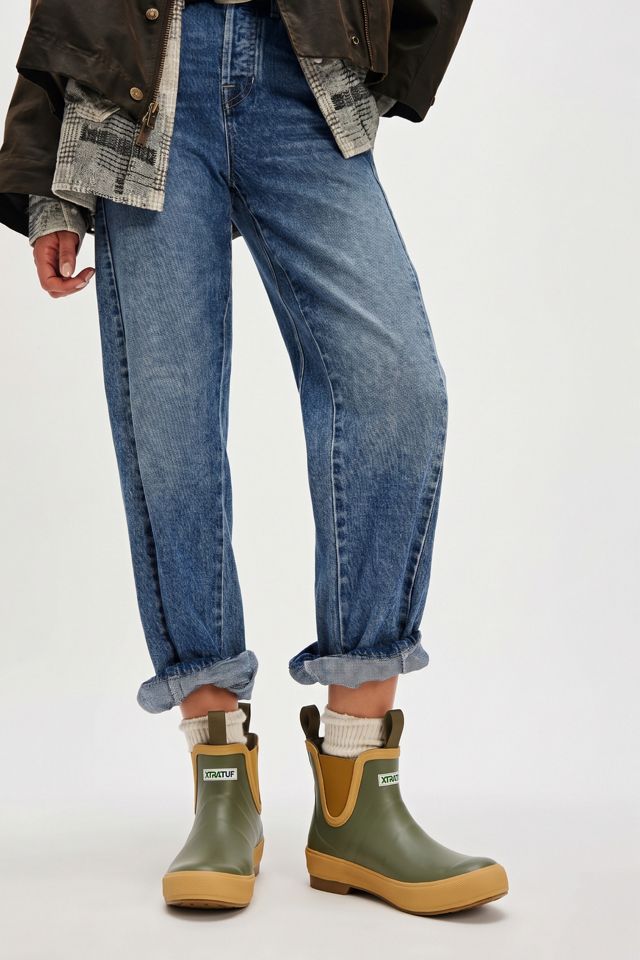 XTRATUF Legacy Ankle Deck Boots #1