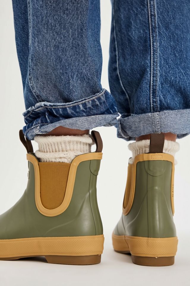 XTRATUF Legacy Ankle Deck Boots #2