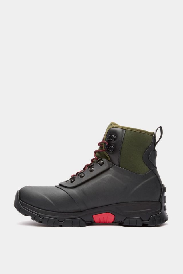MUCK Apex Lace Up Waterproof Boot #1