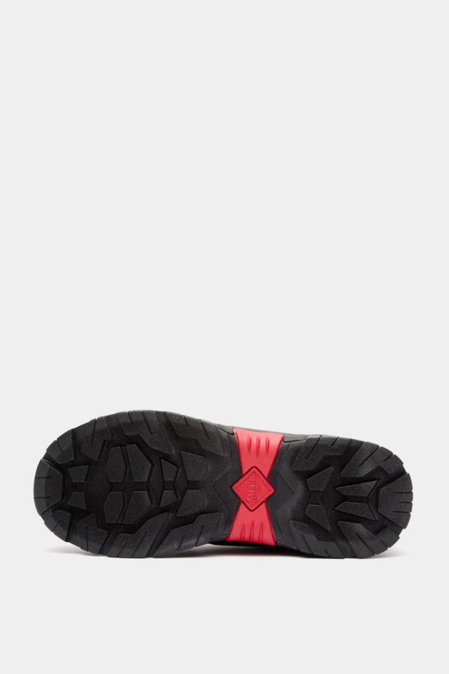 MUCK Apex Lace Up Waterproof Boot #4