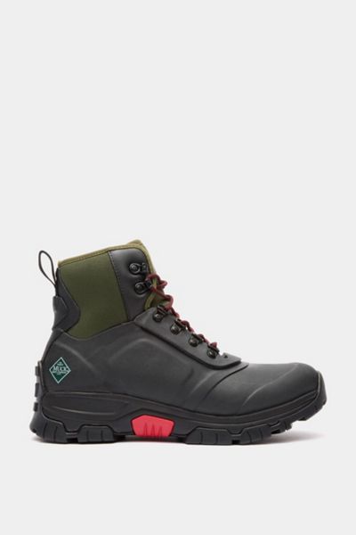 MUCK Apex Lace Up Waterproof Boot
