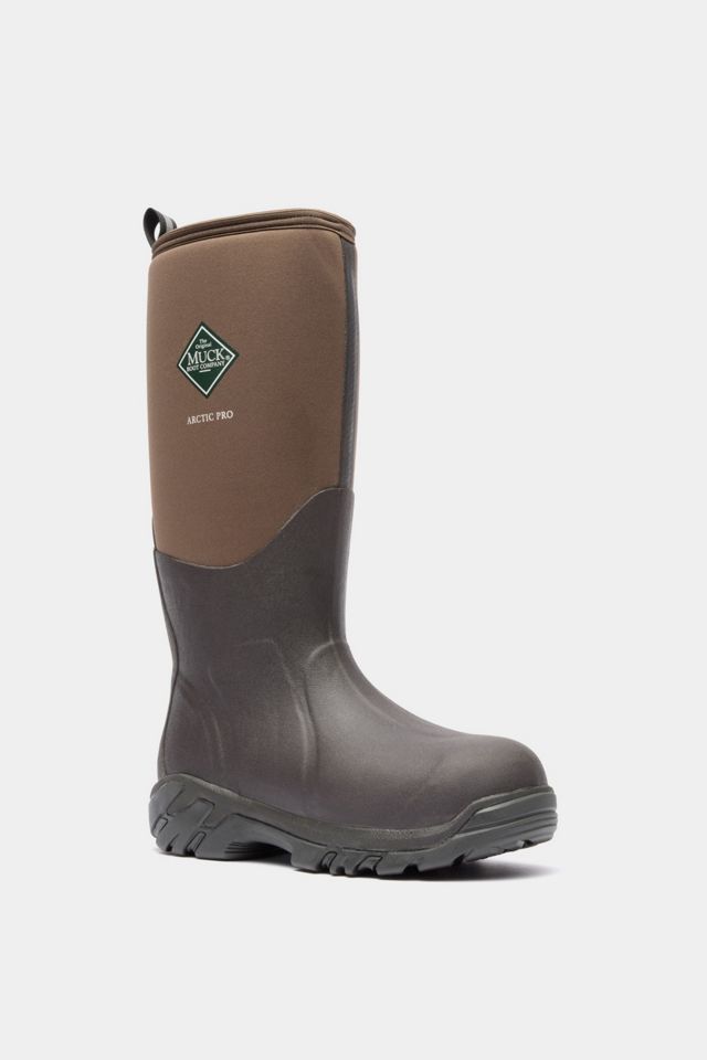 MUCK Arctic Pro Insulated Waterproof Boot #2