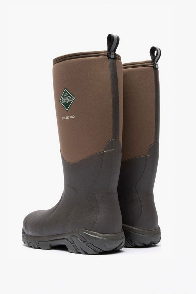MUCK Arctic Pro Insulated Waterproof Boot #3