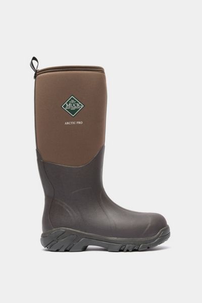 MUCK Arctic Pro Insulated Waterproof Boot