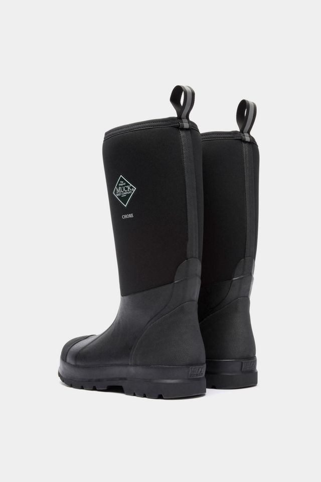 MUCK Chore Classic Work Waterproof Boot #2